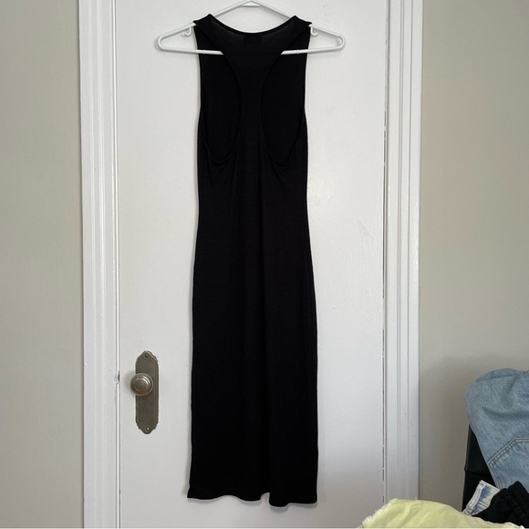 ARITZIA Wilfred Free Bodycon Dress Size XXS - Picture 5 of 6